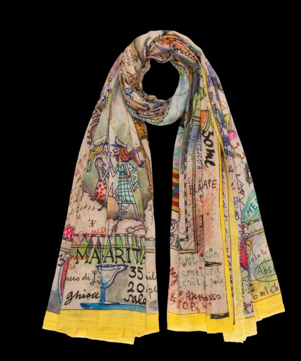 FALIERO SARTI Baleari