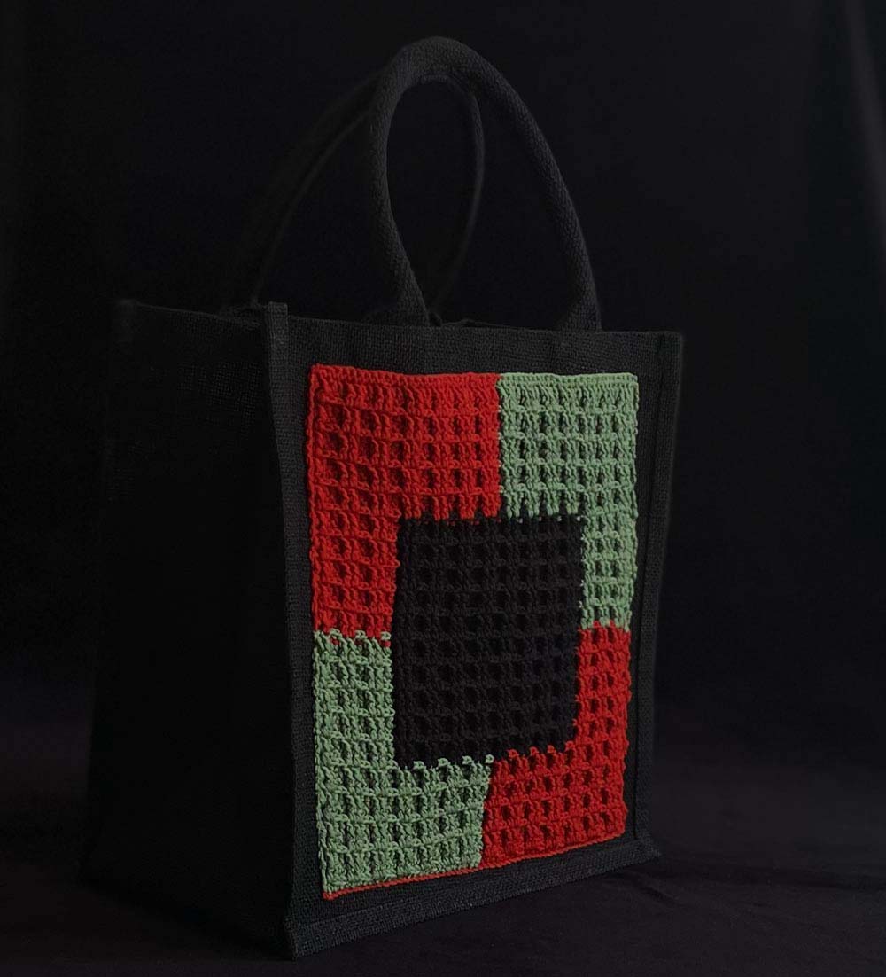 NELLY BAG BOOK TOTE MINI