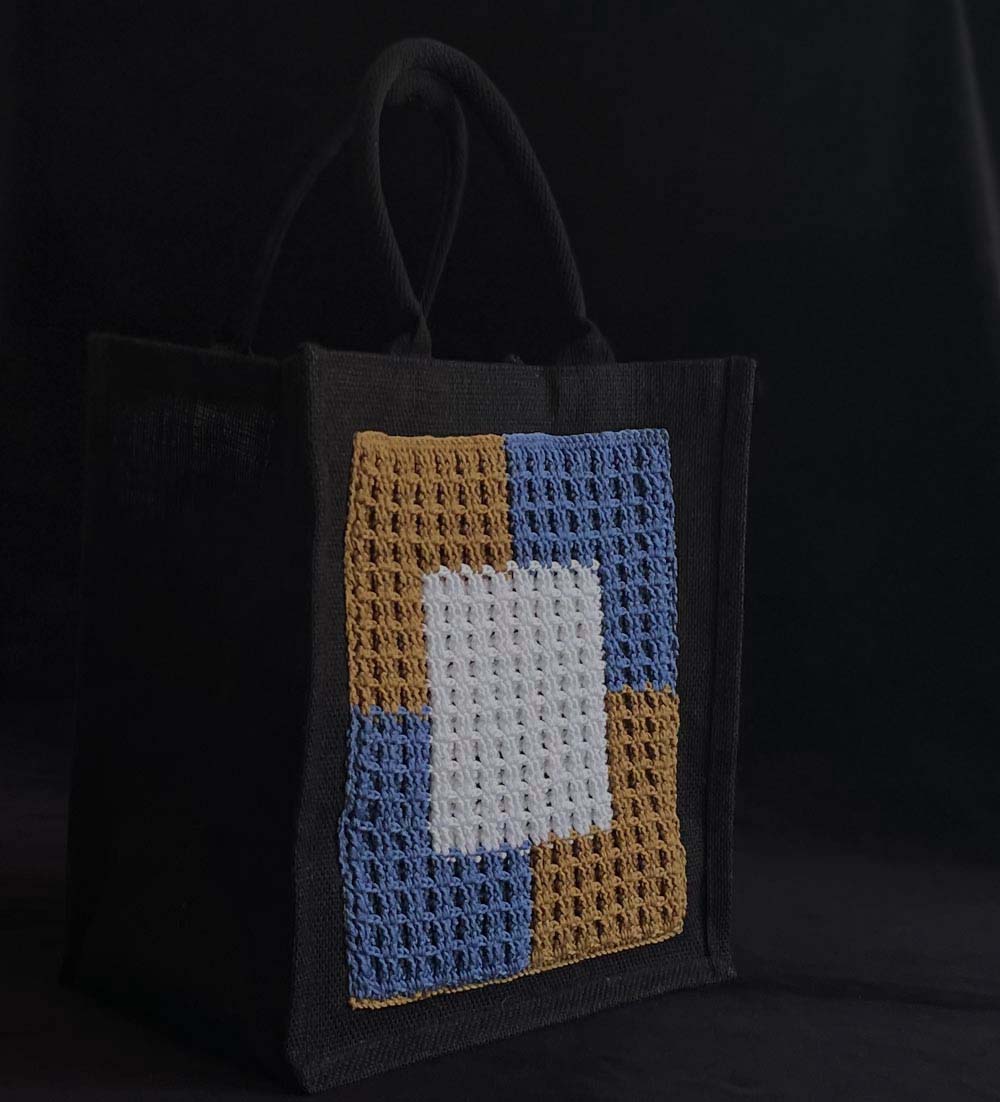 NELLY BAG BOOK TOTE MIDI