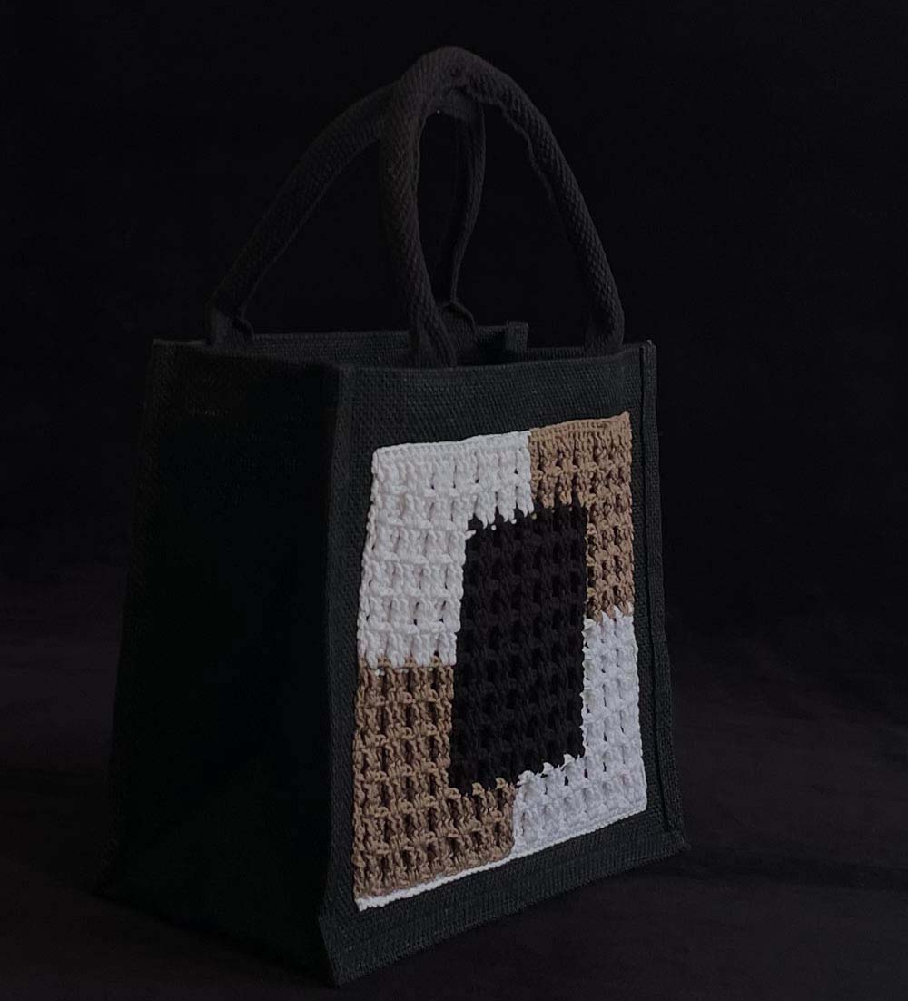 NELLY BAG BOOK TOTE MINI