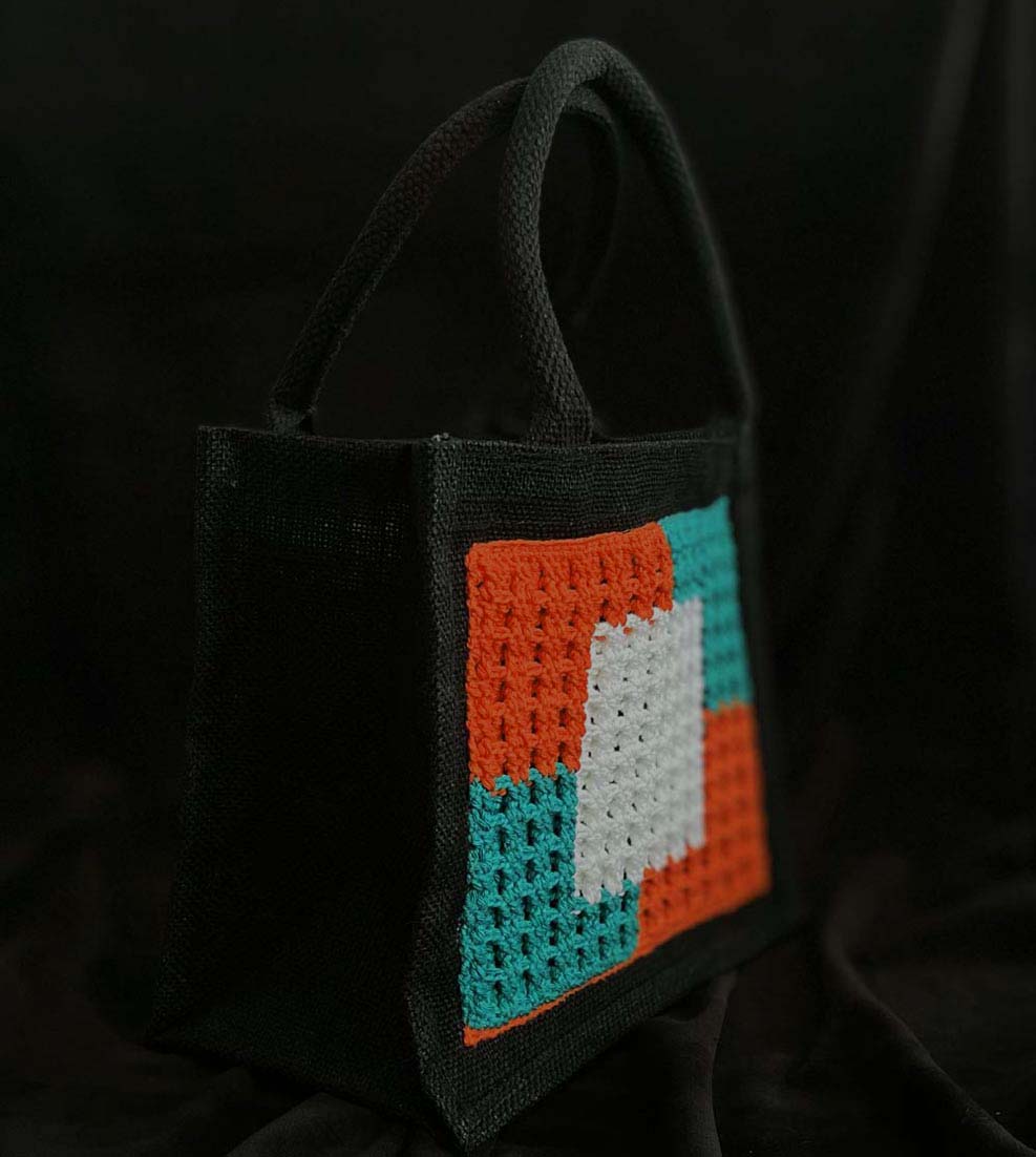 NELLY BAG BOOK TOTE MINI