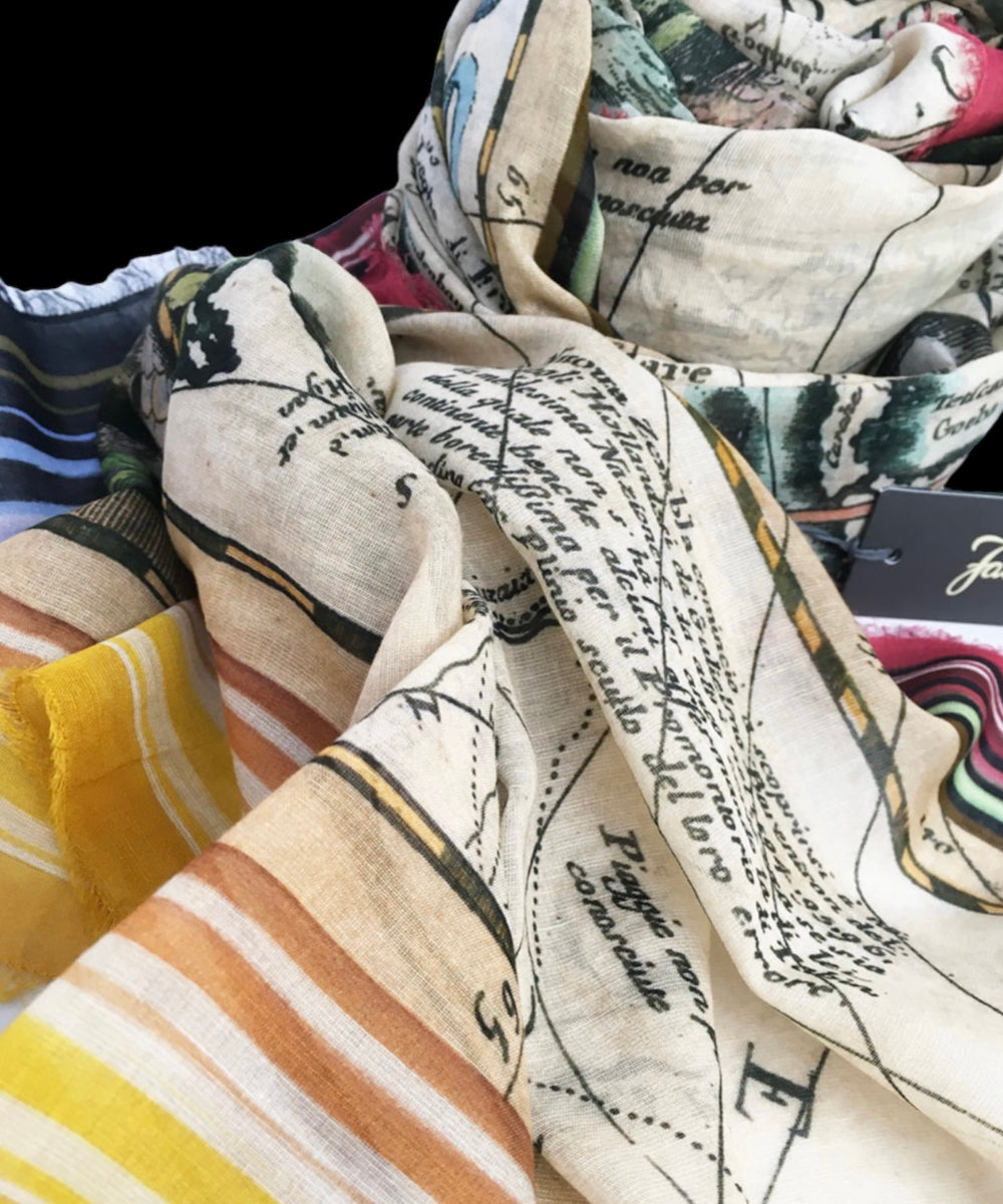 FALIERO SARTI Occidente